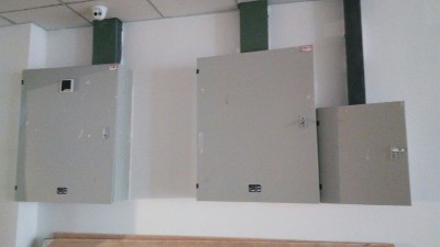 配電箱老式接線柱符合標準么【千亞電氣】