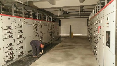配電柜內主要元器件品牌是否需要統一【千亞電氣】