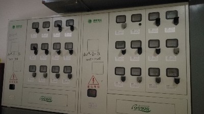 配電箱每個區域的空氣開關不一樣可以嗎【千亞電氣】