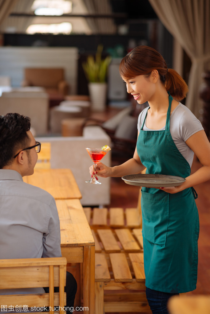優質餐飲服務 從點餐到配送的全程體驗