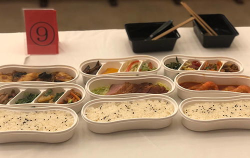 上海推進小餐飲標準化管理升級，評分不達標企業將退出餐飲服務市場